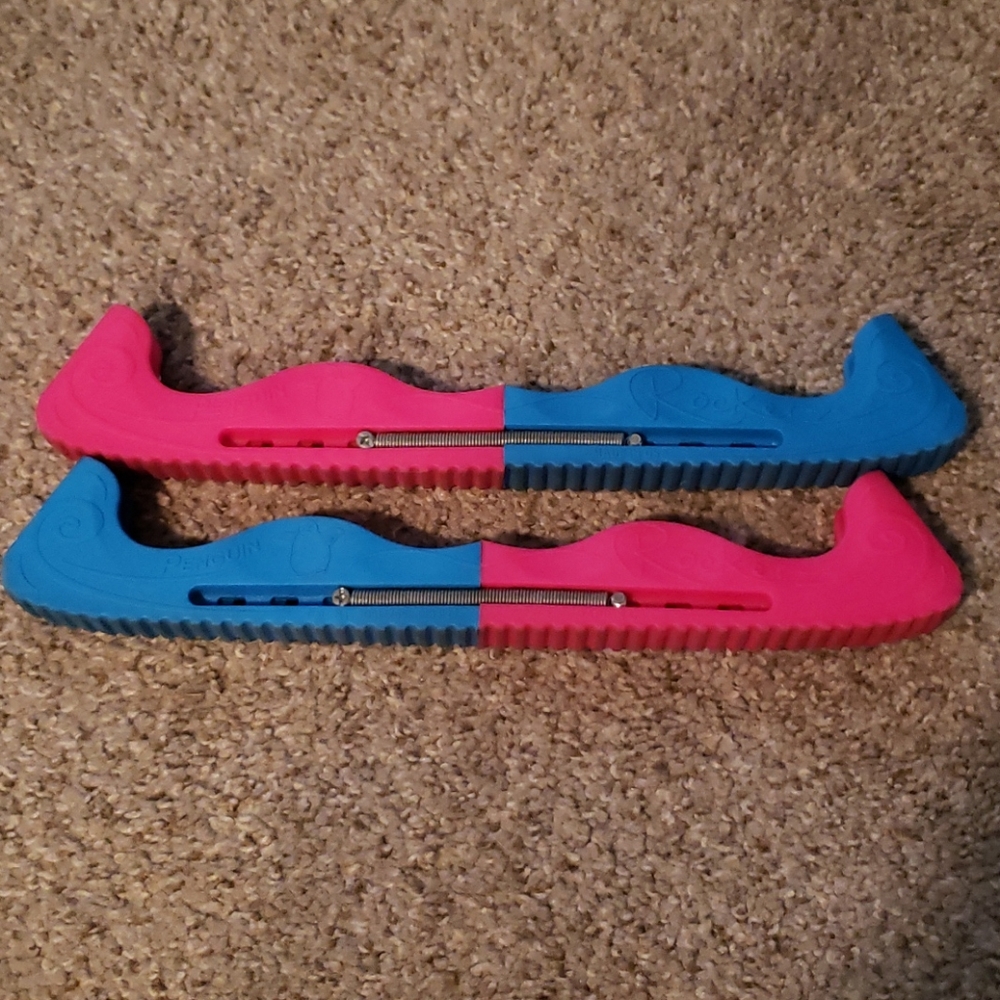 Rockerz Skate Guards